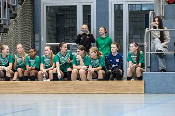 Bild 87 - wBJ Loewinnen Cup B2
